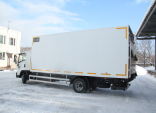 Isuzu FSR 90P    _2
